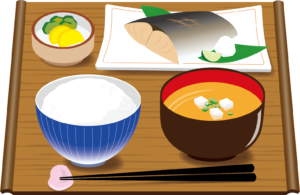 日本食文化